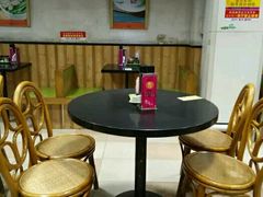 -华辉拉肠(小北路店)