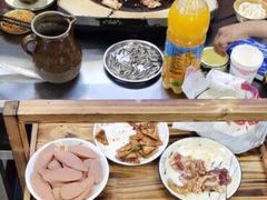 -阿昌白族石板烧(大理古城店)