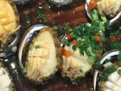 -盒马鲜生(杭州运河上街店)