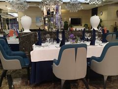 店内布置-马克西姆俄罗斯餐厅(通亚街店)