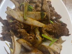 -炙热童年·老北京炙子烤肉(南锣鼓巷店)