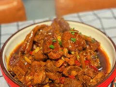 -江西老表·经典江西八大碗