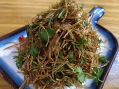 -家有美味(户部山二店)