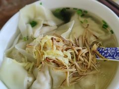 -笑来喜馄饨小笼工坊店(湖滨街店)