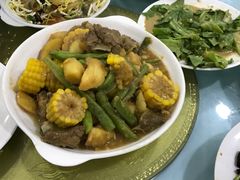 -聚德福海鲜家常菜(刘庄店)