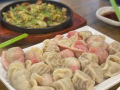 -宝源饺子(麦子店街店)