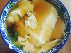 豆腐脑-四海楼(文昌路店)