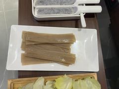 -蝎王府羊蝎子(虎坊桥总店)