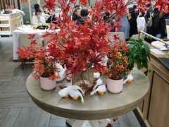 -宏达宴老菜馆(群力第四大道店)