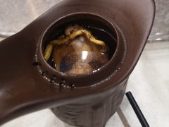 石斛炖老鸽汤-尖沙咀酒店(大沥店)