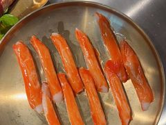 -核桃碳烤肉馆(深圳首店)
