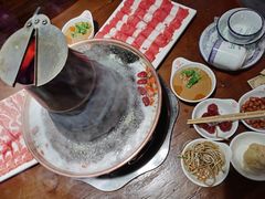 -大明铜锅·烤涮坊·烧烤(新开路店)
