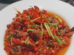 -南堂馆·新川菜(春熙路店)