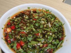 -呷哺呷哺 黄金牧场 (新辰里学清路店)