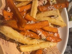 -芭莉与彩虹西餐厅(成都合生汇店)