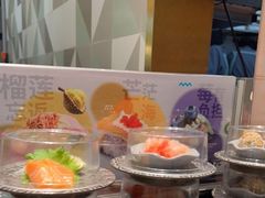 -争鲜回转寿司(通州万达店)