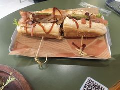-汉堡双倍·喜鹊堡