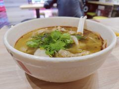 -吉祥馄饨(乐桥地铁站店)
