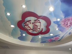 -鸭王烤鸭店(三里河店)