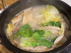 -天津湾西餐厅(三亚海棠湾洲际度假酒店)