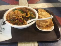 -水平有限螺蛳粉(宏达大厦店)