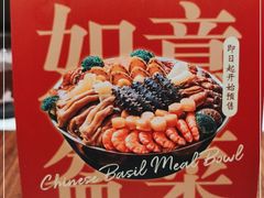 -港丽餐厅(杭大店)