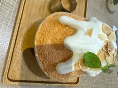 -After You Dessert Cafe(CENTRALWORLD)