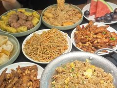 -刘一手重庆火锅(万达广场店)