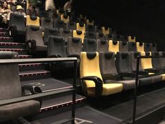 放映厅-百美汇影城(LUXE嘉里中心店)