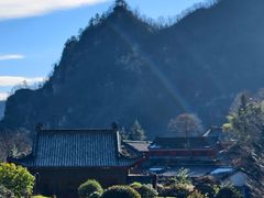 -武当山风景区