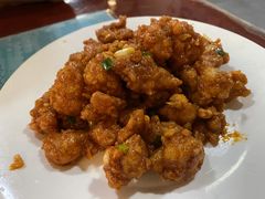 -一家亲台菜餐厅(银塘中路店)