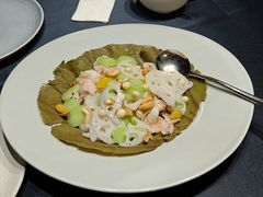 -江南雅厨(李公堤店)