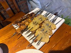 -義聚德·清真铜锅涮羊肉·烧烤(河东店)
