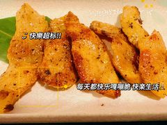 -菊上料理(蜀山银泰百货店)