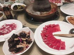 -阳坊大都涮羊肉(阳坊总店)