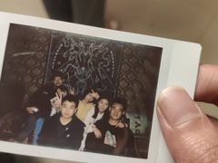 -奇门密室(五一新干线店)