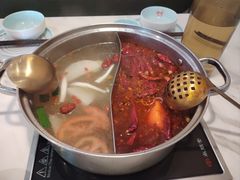 -许府牛火锅(星桥店)