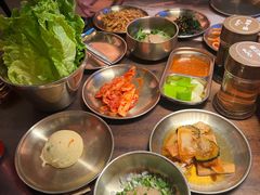 -西塔老太太泥炉烤肉(上海七宝领展广场店)