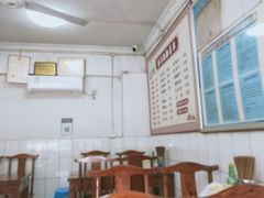 大堂-巷子肥肠(科华巷店)