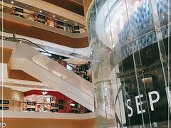 -深圳来福士广场