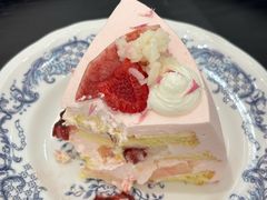 -PETIT PARIS 小巴黎(花园道店)