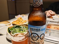 -海底捞火锅(北京路店)