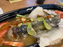 -摩登有记·新派泰国菜(银钻广场店)