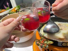 -3号仓库·创意中国菜(嘉兴龙鼎万达店)