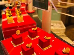 -咖啡苑自助餐厅·中国大饭店