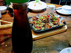 -老姑砂锅·烧烤天津菜(体北道店)