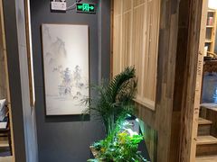 -邈墨茶馆(大兜路1号店)