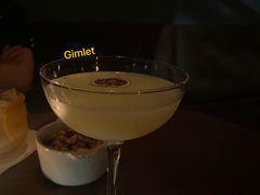 -STAFF ONLY Bar(南台巷店)