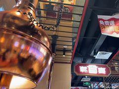 -韩宫宴烤肉·料理(青浦宝龙店)