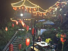-枇杷园食为鲜火锅(南山店)